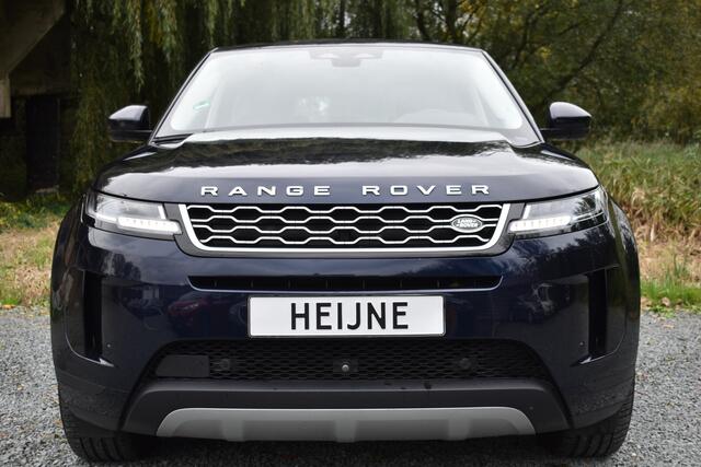 Land Rover RANGE ROVER EVOQUE P300e AWD 300PK HYBRID AUT. SE LEDER/CAMERA/VIRTUAL/TREKHAAK