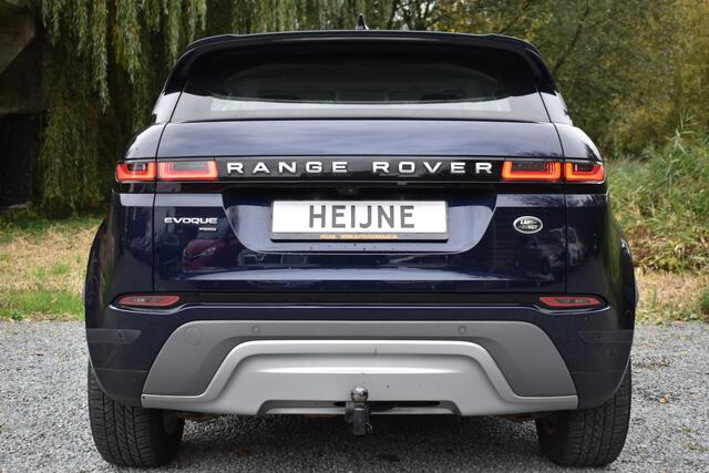 Land Rover RANGE ROVER EVOQUE P300e AWD 300PK HYBRID AUT. SE LEDER/CAMERA/VIRTUAL/TREKHAAK