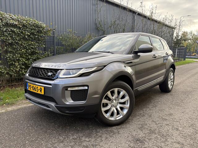 Land Rover RANGE ROVER EVOQUE 2.0 eD4 Urban Series SE / LEER / NAVI / PANORAMADAK / CRUISE / 122dkm! NAP!