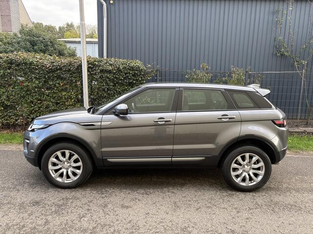 Land Rover RANGE ROVER EVOQUE 2.0 eD4 Urban Series SE / LEER / NAVI / PANORAMADAK / CRUISE / 122dkm! NAP!