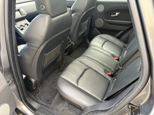 Land Rover RANGE ROVER EVOQUE 2.0 eD4 Urban Series SE / LEER / NAVI / PANORAMADAK / CRUISE / 122dkm! NAP!