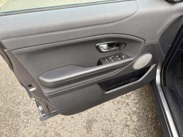 Land Rover RANGE ROVER EVOQUE 2.0 eD4 Urban Series SE / LEER / NAVI / PANORAMADAK / CRUISE / 122dkm! NAP!