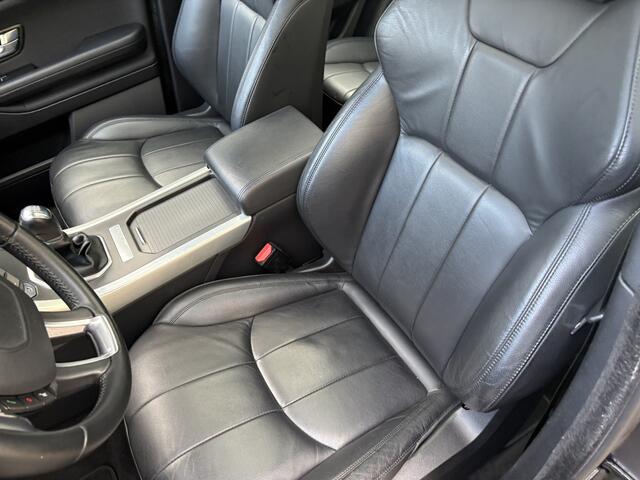 Land Rover RANGE ROVER EVOQUE 2.0 eD4 Urban Series SE / LEER / NAVI / PANORAMADAK / CRUISE / 122dkm! NAP!