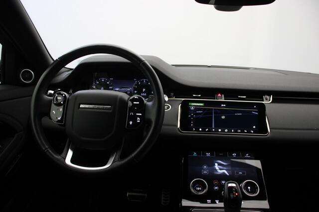 Land Rover RANGE ROVER EVOQUE 1.5 P300E AWD HSE R-Dynamic - Carplay, Navi, Camera, Leer, Memory, Stoelverw.
