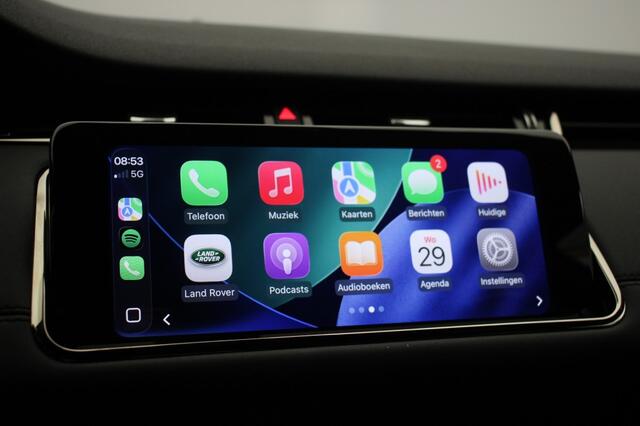 Land Rover RANGE ROVER EVOQUE 1.5 P300E AWD HSE R-Dynamic - Carplay, Navi, Camera, Leer, Memory, Stoelverw.