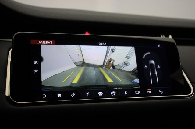 Land Rover RANGE ROVER EVOQUE 1.5 P300E AWD HSE R-Dynamic - Carplay, Navi, Camera, Leer, Memory, Stoelverw.