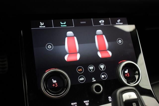 Land Rover RANGE ROVER EVOQUE 1.5 P300E AWD HSE R-Dynamic - Carplay, Navi, Camera, Leer, Memory, Stoelverw.