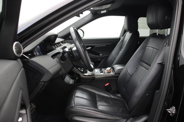 Land Rover RANGE ROVER EVOQUE 1.5 P300E AWD HSE R-Dynamic - Carplay, Navi, Camera, Leer, Memory, Stoelverw.