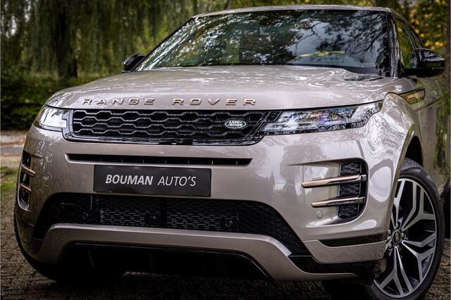 Land Rover RANGE ROVER EVOQUE 1.5 P300e AWD Autobiography Stoelventilatie Panorama ACC Meridian