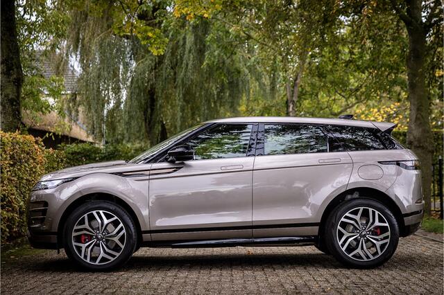 Land Rover RANGE ROVER EVOQUE 1.5 P300e AWD Autobiography Stoelventilatie Panorama ACC Meridian