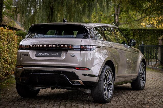 Land Rover RANGE ROVER EVOQUE 1.5 P300e AWD Autobiography Stoelventilatie Panorama ACC Meridian