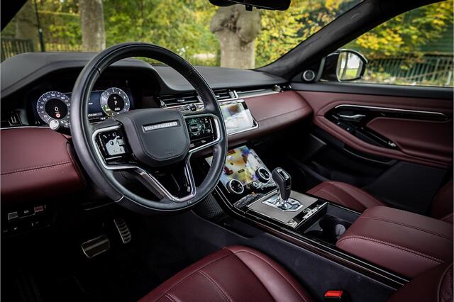 Land Rover RANGE ROVER EVOQUE 1.5 P300e AWD Autobiography Stoelventilatie Panorama ACC Meridian