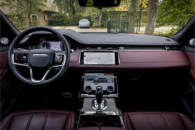 Land Rover RANGE ROVER EVOQUE 1.5 P300e AWD Autobiography Stoelventilatie Panorama ACC Meridian
