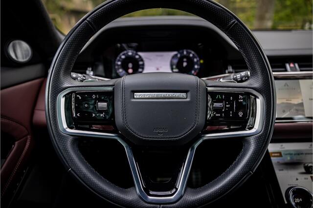 Land Rover RANGE ROVER EVOQUE 1.5 P300e AWD Autobiography Stoelventilatie Panorama ACC Meridian