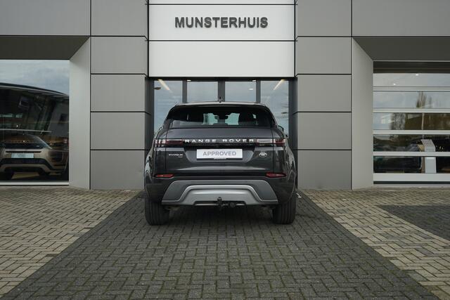 Land Rover RANGE ROVER EVOQUE P300e AWD SE | Trekhaak | Voorstoelen verwarmd | Panoramadak |