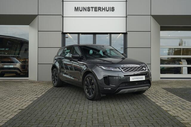 Land Rover RANGE ROVER EVOQUE P300e AWD SE | Trekhaak | Voorstoelen verwarmd | Panoramadak |