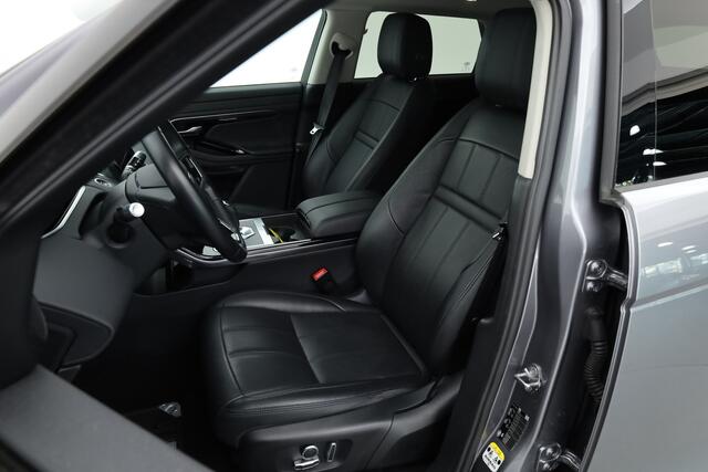 Land Rover RANGE ROVER EVOQUE 1.5 P300e AWD S | 360cam | Winter Pack | Adapt. Cruise | Dodehoekdet. | Leder