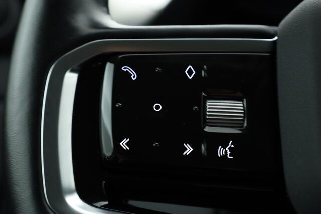 Land Rover RANGE ROVER EVOQUE 1.5 P300e AWD S | 360cam | Winter Pack | Adapt. Cruise | Dodehoekdet. | Leder