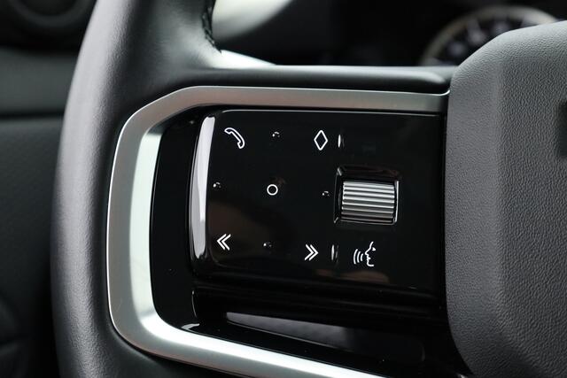 Land Rover RANGE ROVER EVOQUE 1.5 P300e AWD S | Afn. Trekhaak | 20'' | 360cam | Stoel- Stuurverw. | Dodehoekdet. | Apple CarPlay