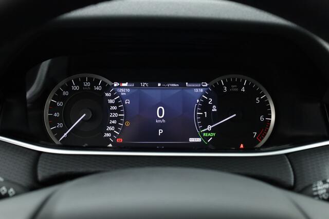 Land Rover RANGE ROVER EVOQUE 1.5 P300e AWD S | Afn. Trekhaak | 20'' | 360cam | Stoel- Stuurverw. | Dodehoekdet. | Apple CarPlay