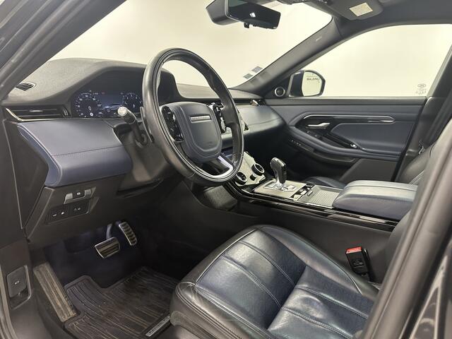 Land Rover RANGE ROVER EVOQUE 1.5 P300e AWD R-Dynamic HSE | Meridian | Panoramadak | Memory |
