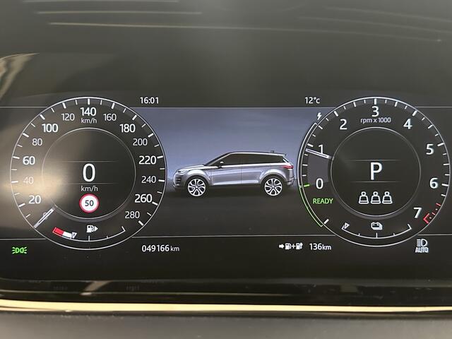 Land Rover RANGE ROVER EVOQUE 1.5 P300e AWD R-Dynamic HSE | Meridian | Panoramadak | Memory |