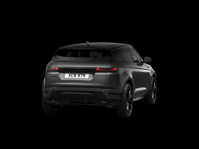 Land Rover RANGE ROVER EVOQUE 1.5 P270e PHEV AWD Dynamic SE Nieuwste model! / Cold Climate Pack / Panoramadak / Black Pack / 20 inch wielen / Zwart Dak