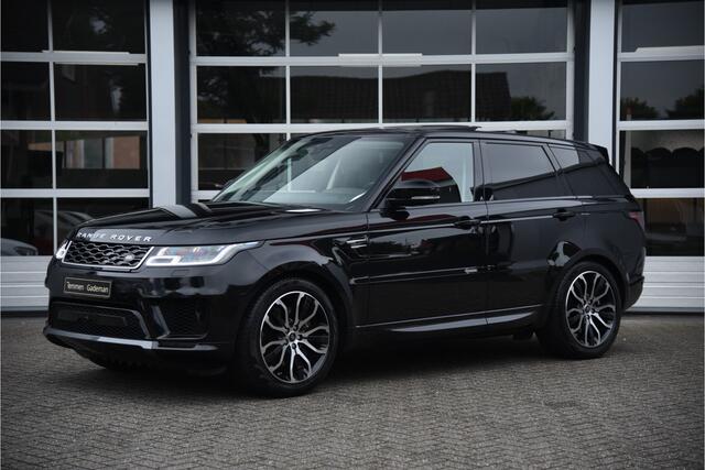 Land Rover RANGE ROVER SPORT 2.0 P400e HSE