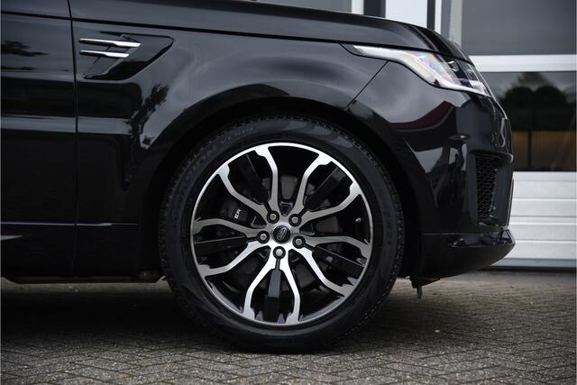 Land Rover RANGE ROVER SPORT 2.0 P400e HSE