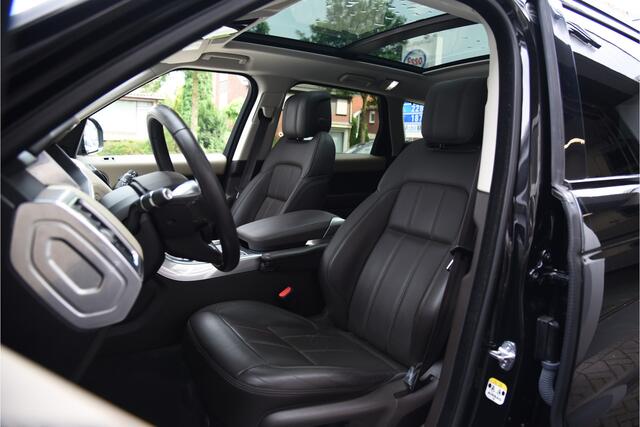 Land Rover RANGE ROVER SPORT 2.0 P400e HSE