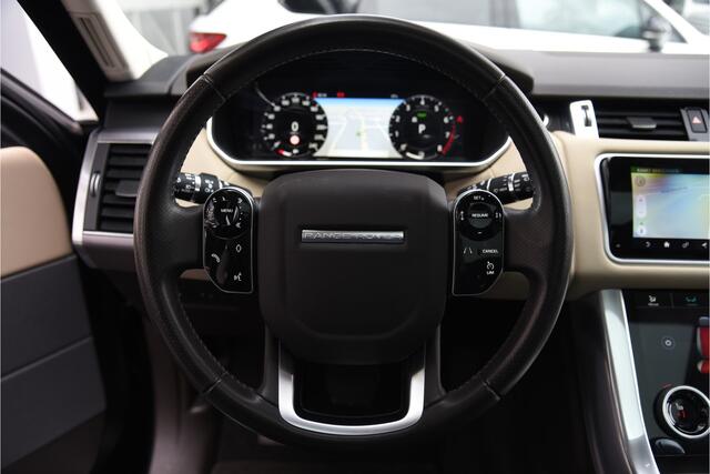 Land Rover RANGE ROVER SPORT 2.0 P400e HSE