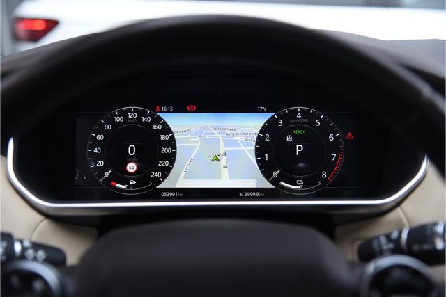 Land Rover RANGE ROVER SPORT 2.0 P400e HSE