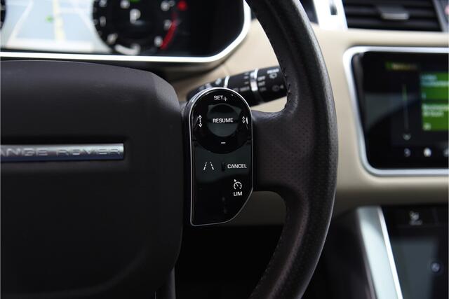 Land Rover RANGE ROVER SPORT 2.0 P400e HSE