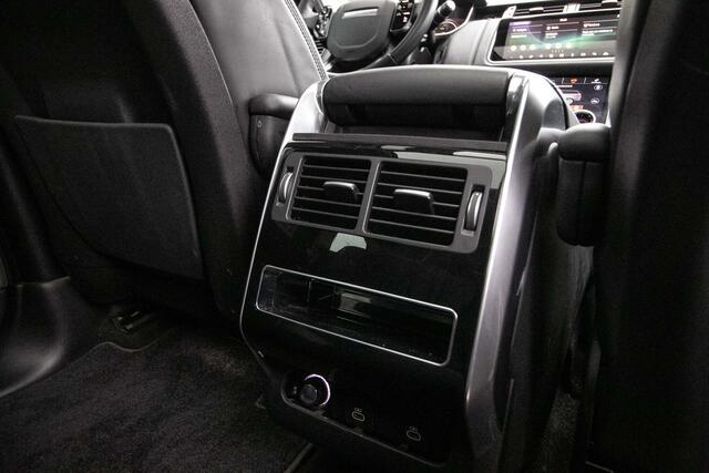 Land Rover RANGE ROVER SPORT P400e HSE - All-in rijklrprs | Panodak | 21'' LM | Meridian | Leder