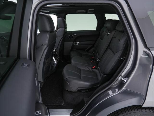 Land Rover RANGE ROVER SPORT 3.0 TDV6 HSE Dynamic AWD *PANO | OXFORD-VOLLEDER | VIRTUAL-COCKPIT | MERIDIAN-AUDIO | BI-XENON | NAVI-FULLMAP | BREMBO-BRAKES | KEYLESS | CAMERA | ECC | PDC | CRUISE | SPORT-SEATS | 22"ALU*