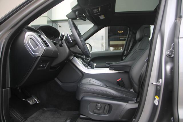 Land Rover RANGE ROVER SPORT 2.0 P400e HSE Dynamic | Matrix LED