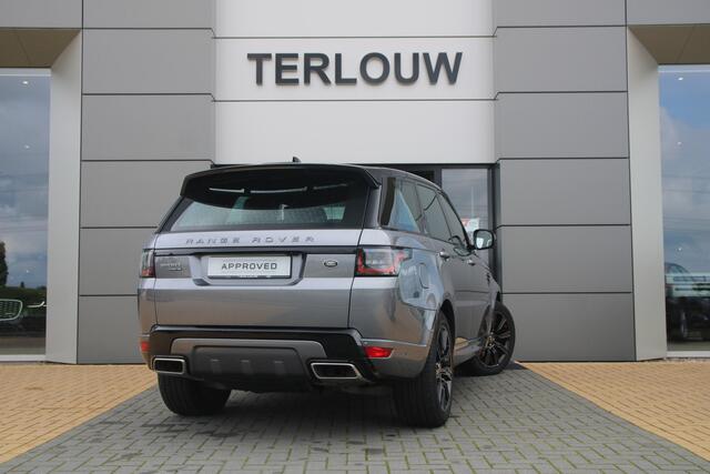 Land Rover RANGE ROVER SPORT 2.0 P400e HSE Dynamic | Matrix LED
