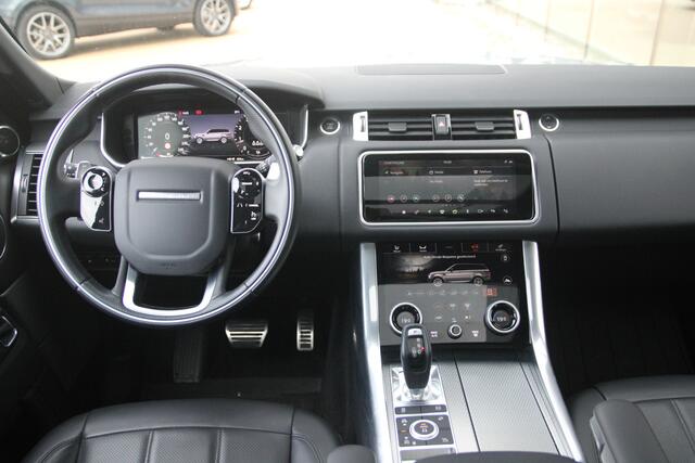 Land Rover RANGE ROVER SPORT 2.0 P400e HSE Dynamic | Matrix LED