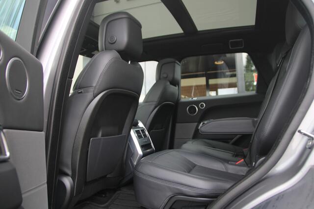 Land Rover RANGE ROVER SPORT 2.0 P400e HSE Dynamic | Matrix LED