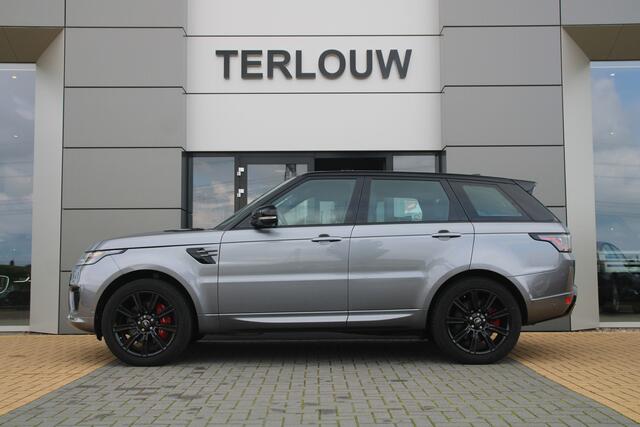 Land Rover RANGE ROVER SPORT 2.0 P400e HSE Dynamic | Matrix LED