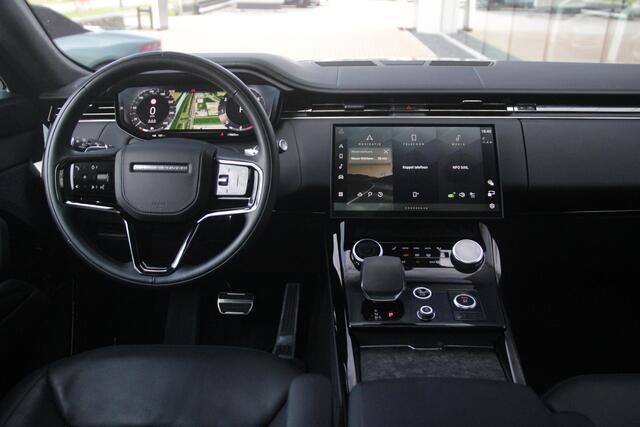 Land Rover RANGE ROVER SPORT P530 First Edition