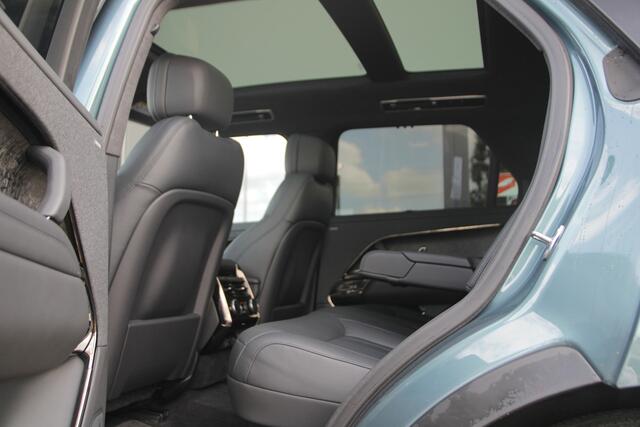 Land Rover RANGE ROVER SPORT P530 First Edition