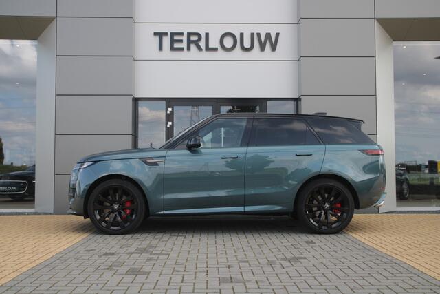 Land Rover RANGE ROVER SPORT P530 First Edition