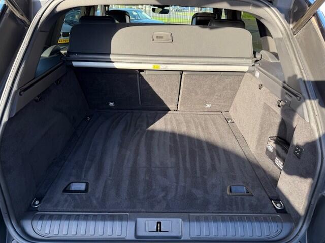 Land Rover RANGE ROVER SPORT 3.0 TDV6 HSE Dynamic -facelift-