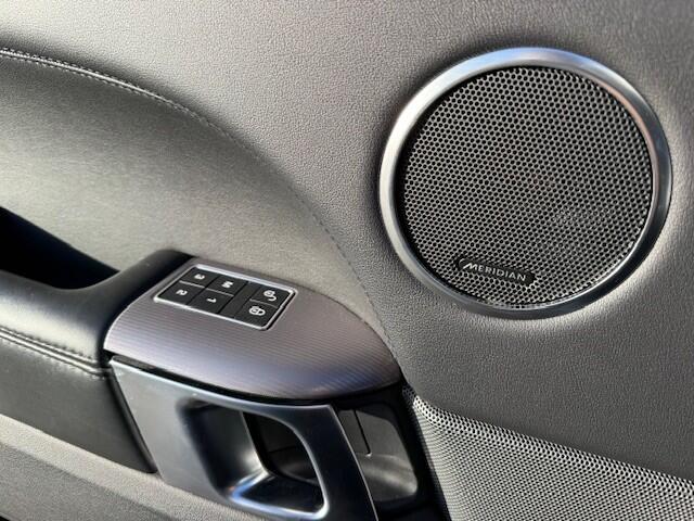 Land Rover RANGE ROVER SPORT 3.0 TDV6 HSE Dynamic -facelift-