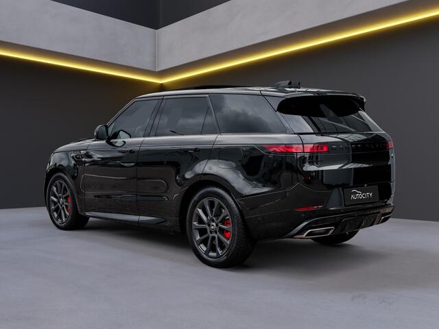 Land Rover RANGE ROVER SPORT 2.0 P440e Dynamic SE Pano l 360 l Bi Color Leder l TV l VOL OPTIE