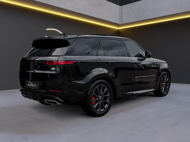 Land Rover RANGE ROVER SPORT 2.0 P440e Dynamic SE Pano l 360 l Bi Color Leder l TV l VOL OPTIE