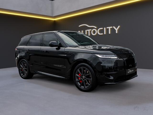 Land Rover RANGE ROVER SPORT 2.0 P440e Dynamic SE Pano l 360 l Bi Color Leder l TV l VOL OPTIE