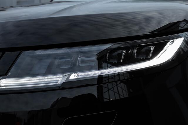 Land Rover RANGE ROVER SPORT 2.0 P440e Dynamic SE Pano l 360 l Bi Color Leder l TV l VOL OPTIE