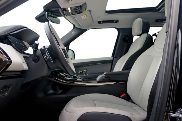 Land Rover RANGE ROVER SPORT 2.0 P440e Dynamic SE Pano l 360 l Bi Color Leder l TV l VOL OPTIE